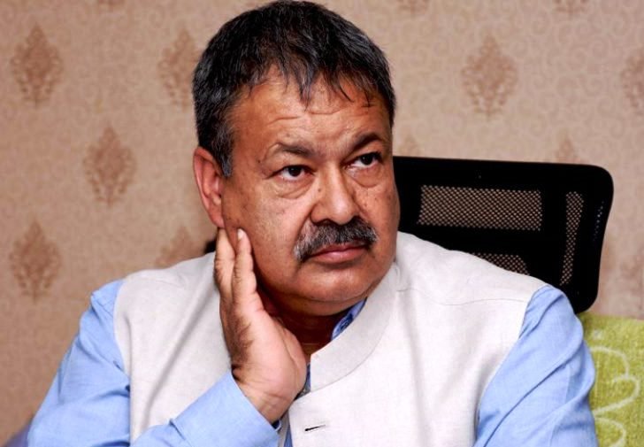 आयल निगमका प्रमुखलाइ निलम्बन गर्न सुशासन समितिको पत्र